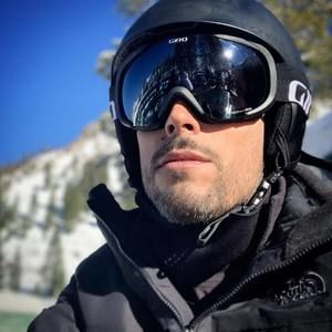 Meet your Posher, Edgar